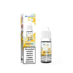 Hayati Pro Max Nic Salts