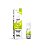 Hayati Pro Max Nic Salts