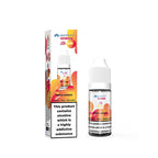Hayati Pro Max Nic Salts
