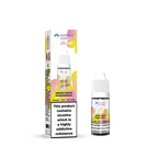 Hayati Pro Max Nic Salts