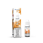 Hayati Pro Max Nic Salts
