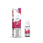 Hayati Pro Max Nic Salts