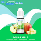 Hayati Pro Max Nic Salts