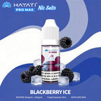 Hayati Pro Max Nic Salts