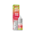 Just Juice Bar Watermelon 10ml Nic Salt E-liquid