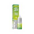 Just Juice Bar Lemon & Lime 10ml Nic Salt E-liquid