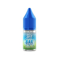 Just Juice Below Zero Caribbean Twist 10ml Nic Salt