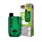 IVG Pro 12 Prefilled Pod Kit