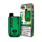 IVG Pro 12 Prefilled Pod Kit