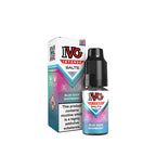 IVG Intense Banana Ice Nic Salt 10ml