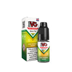 IVG Intense Banana Ice Nic Salt 10ml