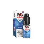 IVG Intense Banana Ice Nic Salt 10ml