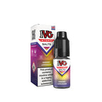 IVG Intense Banana Ice Nic Salt 10ml