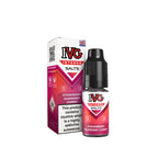 IVG Intense Banana Ice Nic Salt 10ml