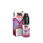 IVG Intense Banana Ice Nic Salt 10ml