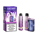 Lost Mary Nera 30K Fullview Prefilled Pod Vape Kit