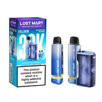 Lost Mary Nera 30K Fullview Prefilled Pod Vape Kit