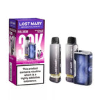 Lost Mary Nera 30K Fullview Prefilled Pod Vape Kit