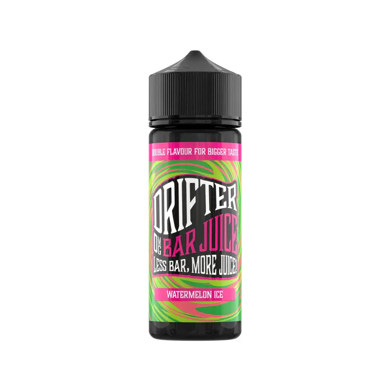 Drifter Bar Juice 100ml e-Liquid