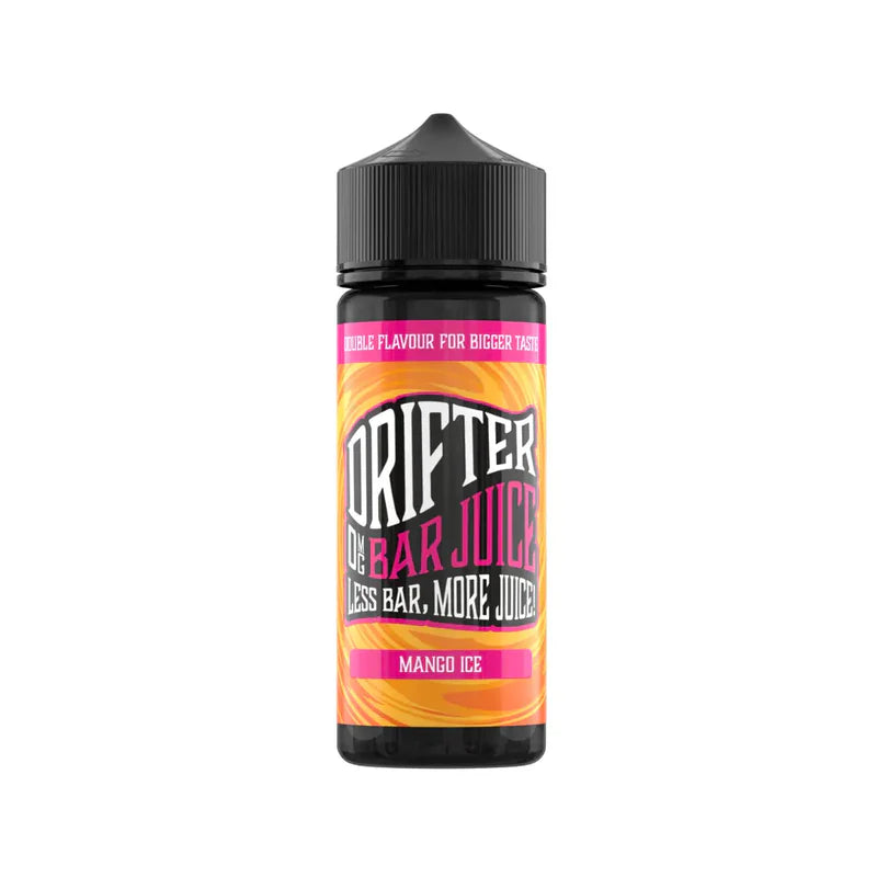 Drifter Bar Juice 100ml e-Liquid