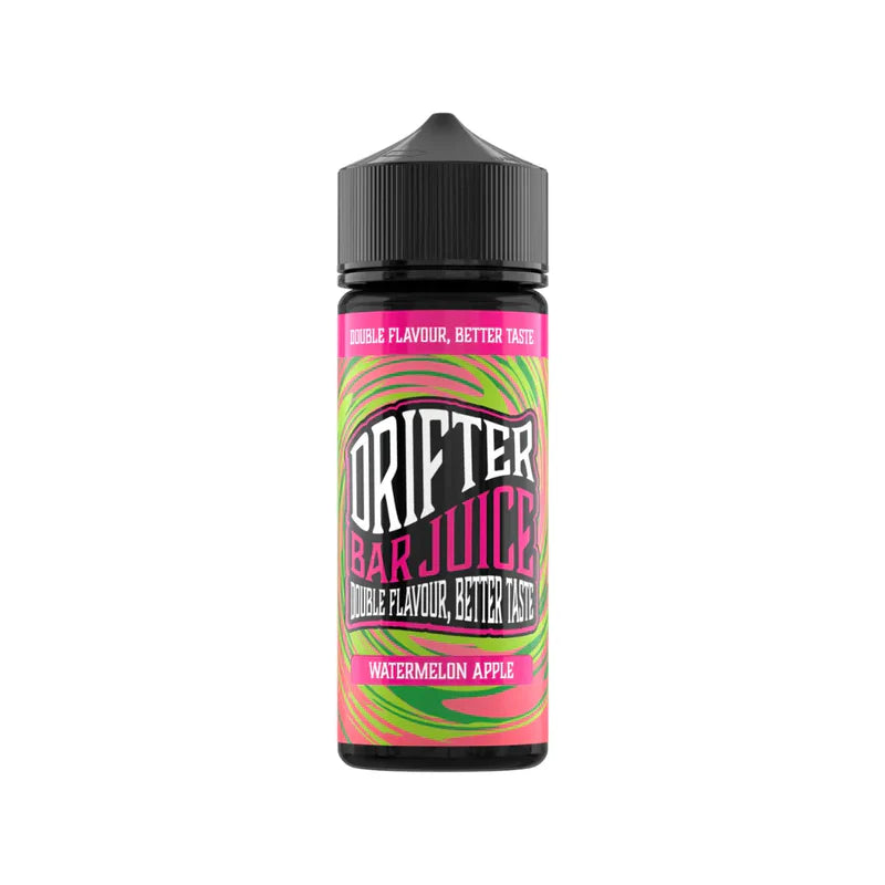 Drifter Bar Juice 100ml e-Liquid