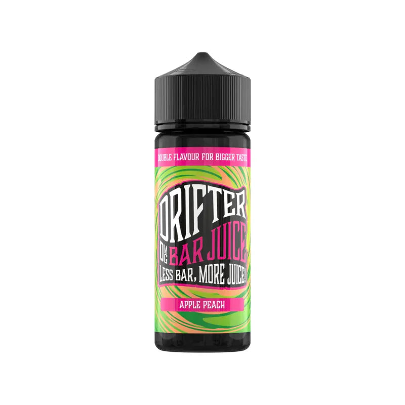 Drifter Bar Juice 100ml e-Liquid