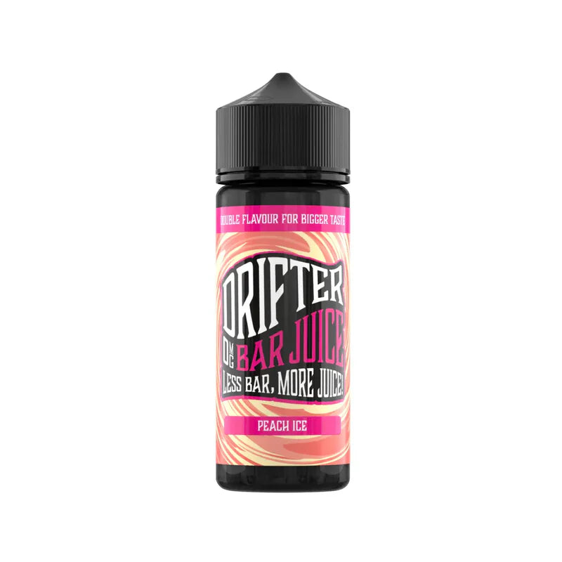 Drifter Bar Juice 100ml e-Liquid