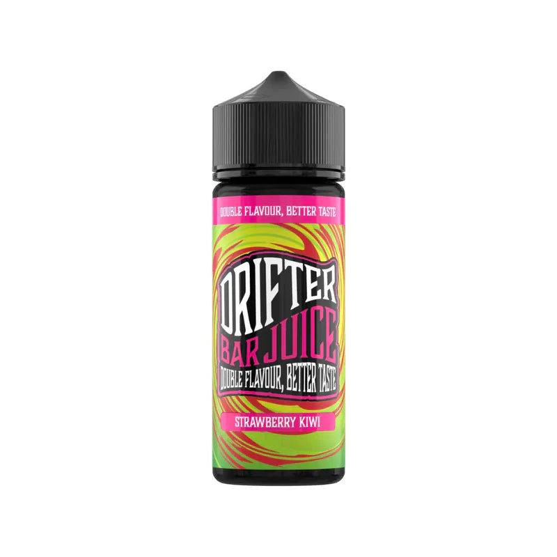 Drifter Bar Juice 100ml e-Liquid