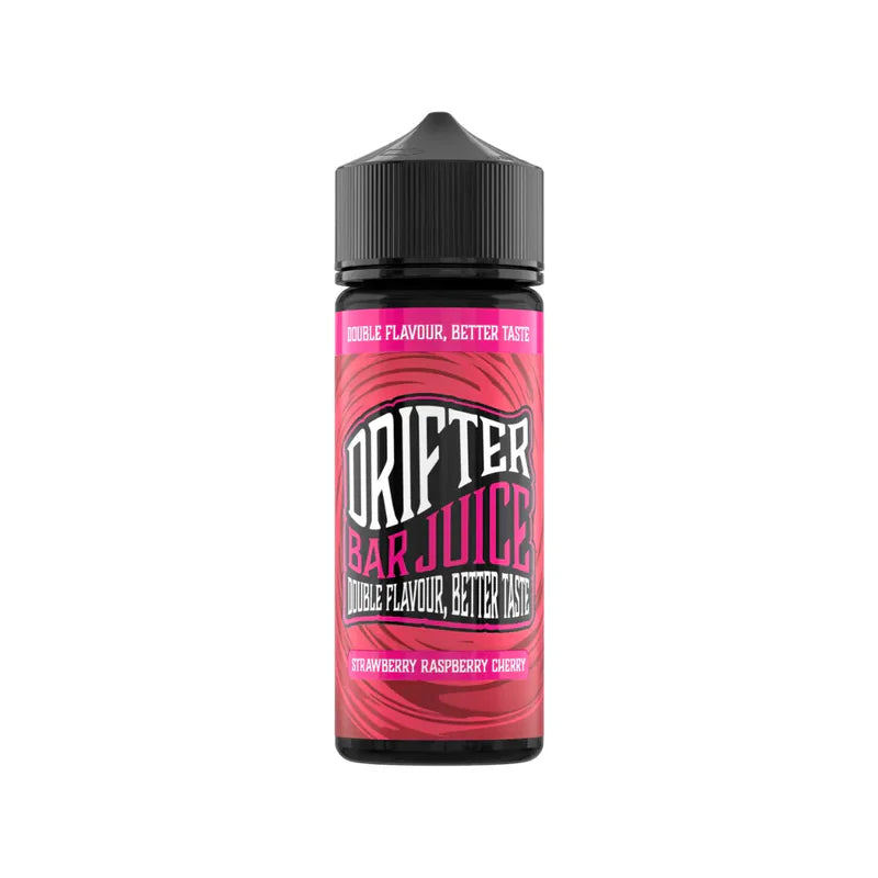Drifter Bar Juice 100ml e-Liquid