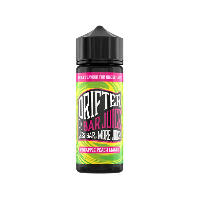 Drifter Bar Juice 100ml e-Liquid