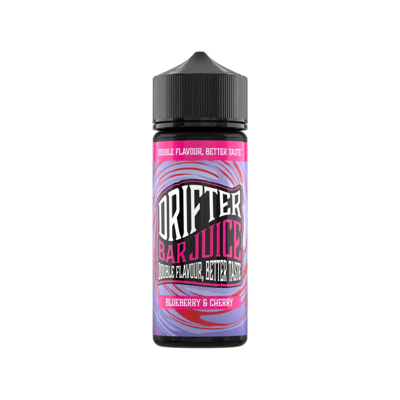 Drifter Bar Juice 100ml e-Liquid