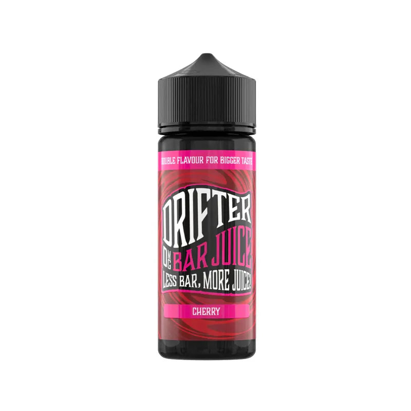 Drifter Bar Juice 100ml e-Liquid