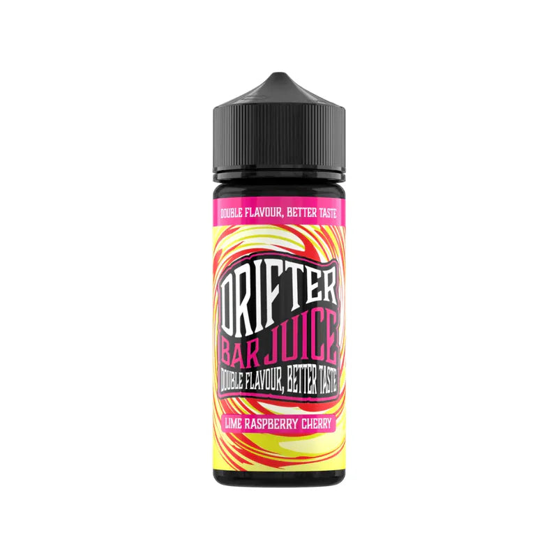 Drifter Bar Juice 100ml e-Liquid