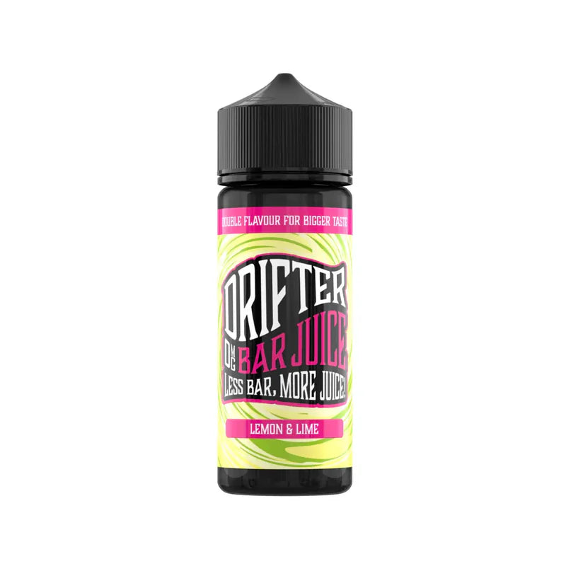 Drifter Bar Juice 100ml e-Liquid