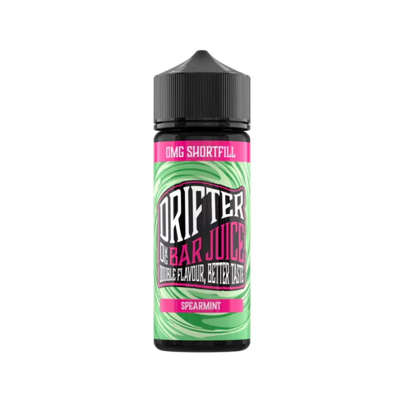 Drifter Bar Juice 100ml e-Liquid