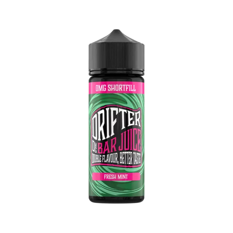 Drifter Bar Juice 100ml e-Liquid