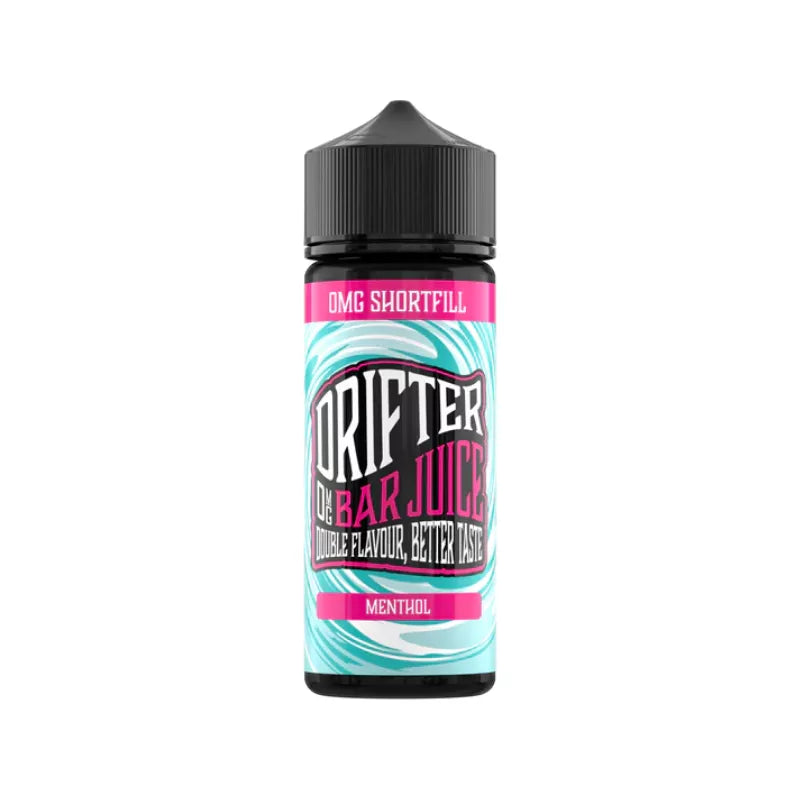 Drifter Bar Juice 100ml e-Liquid