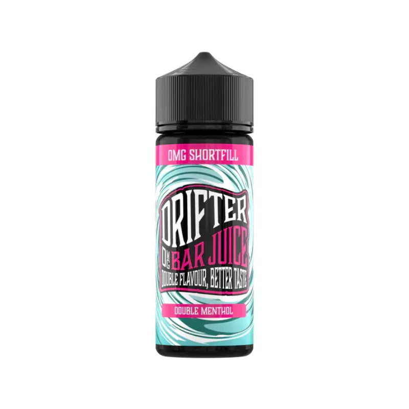 Drifter Bar Juice 100ml e-Liquid