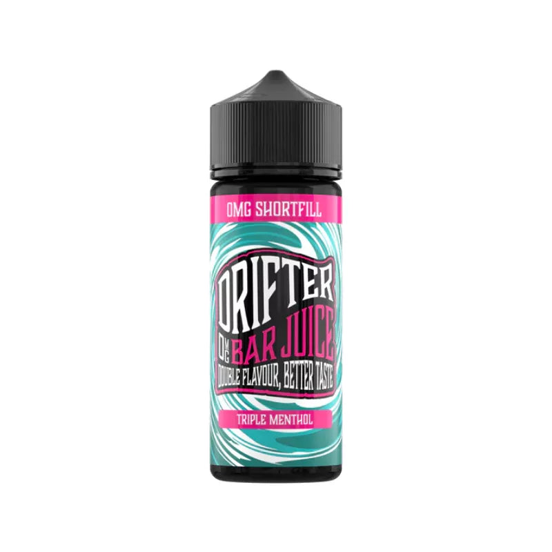 Drifter Bar Juice 100ml e-Liquid