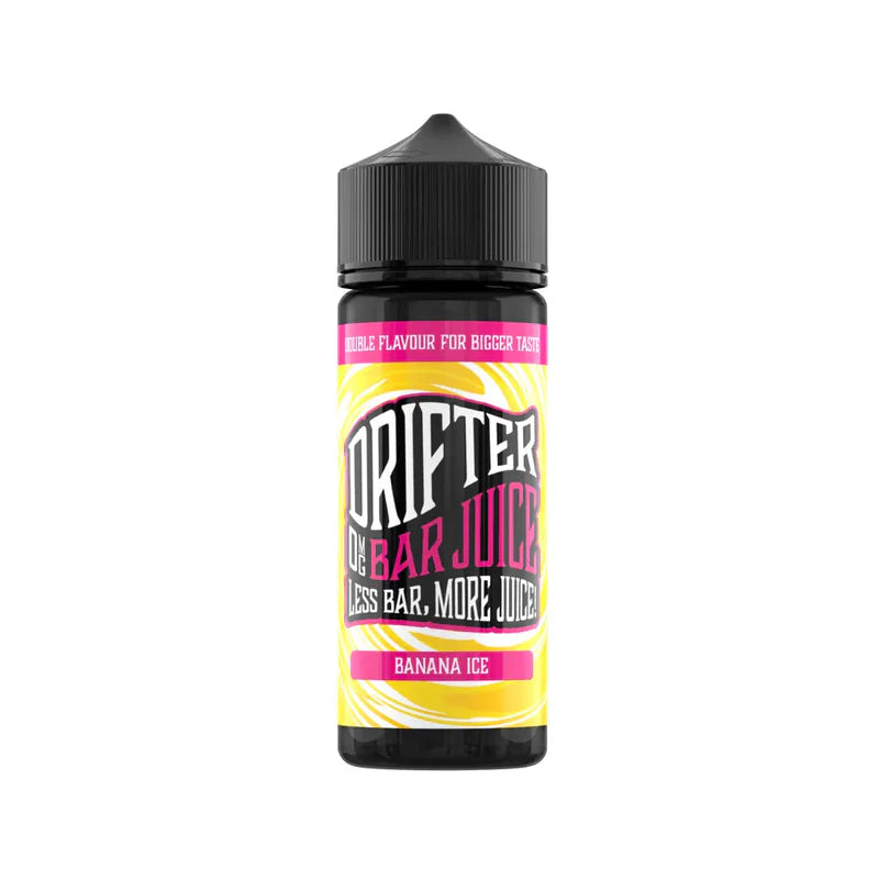 Drifter Bar Juice 100ml e-Liquid