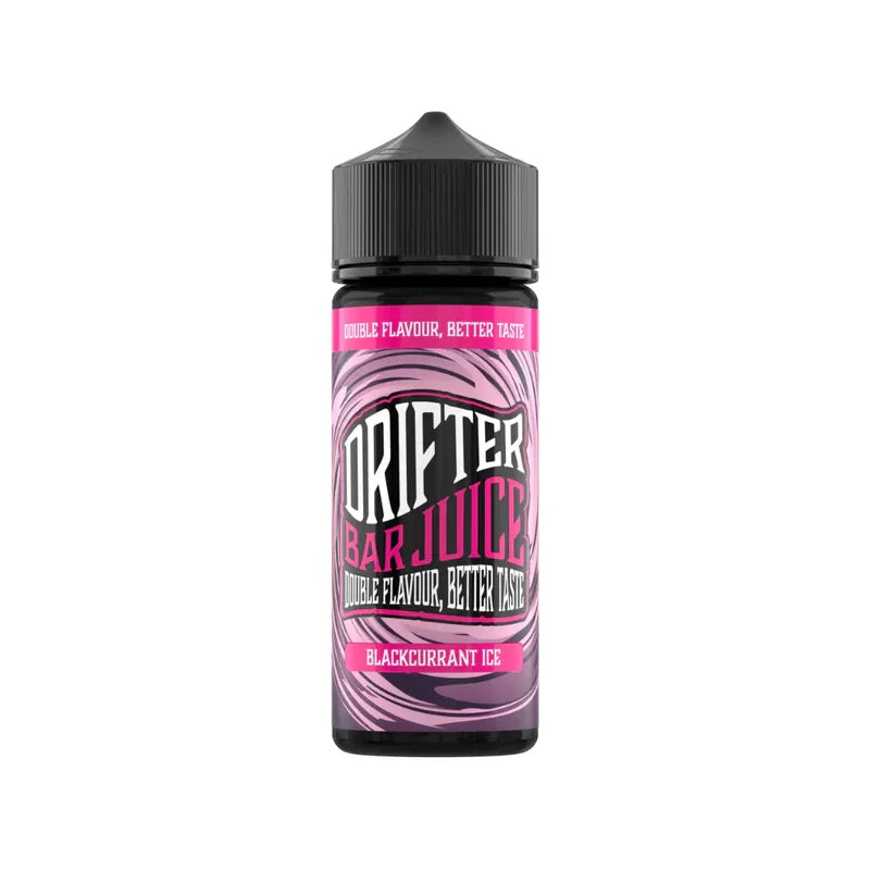 Drifter Bar Juice 100ml e-Liquid