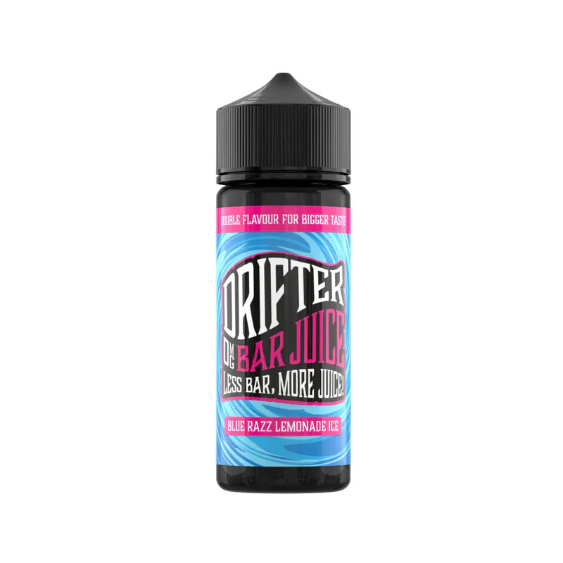 Drifter Bar Juice 100ml e-Liquid