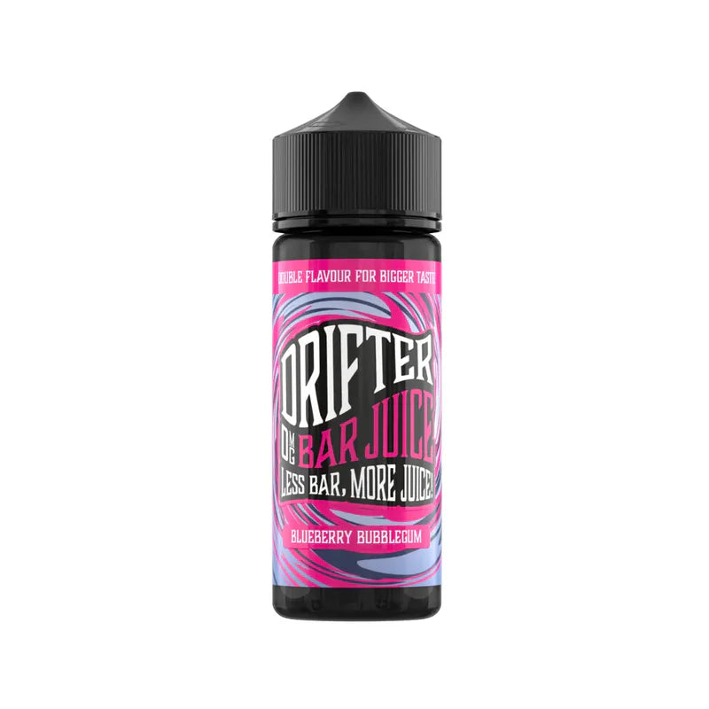Drifter Bar Juice 100ml e-Liquid