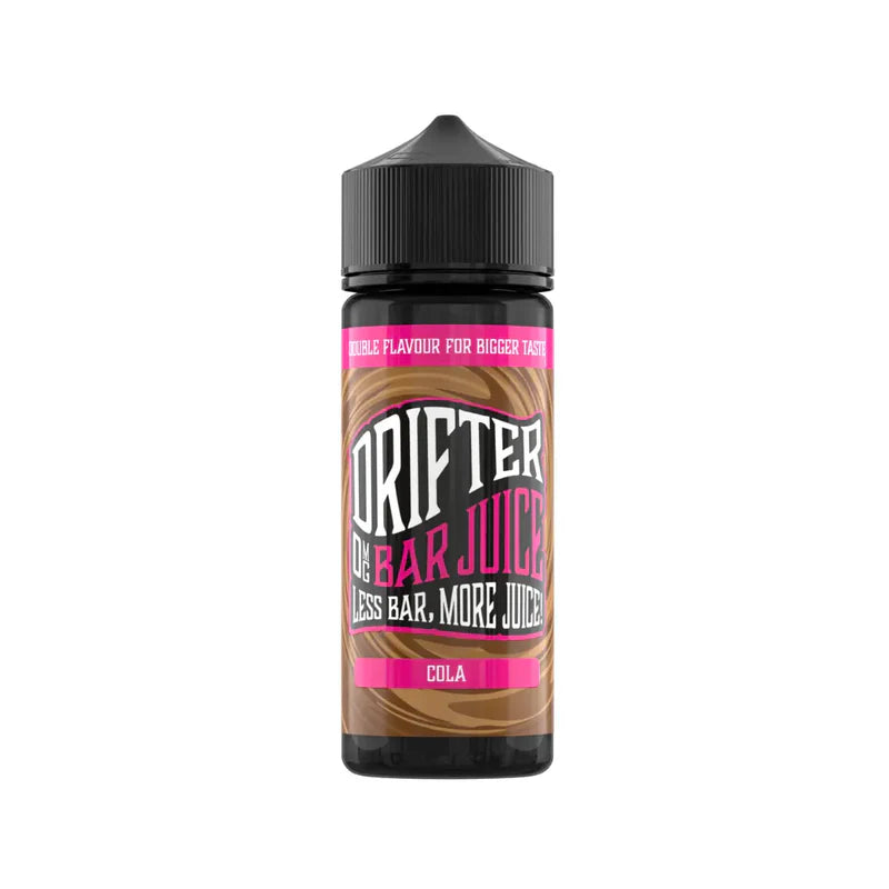 Drifter Bar Juice 100ml e-Liquid