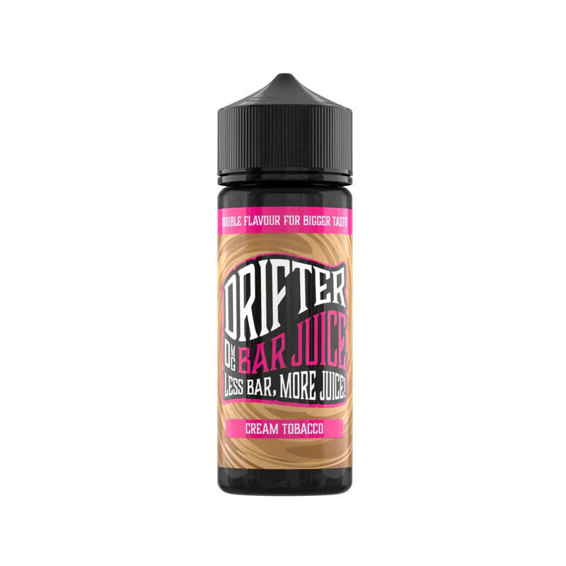 Drifter Bar Juice 100ml e-Liquid