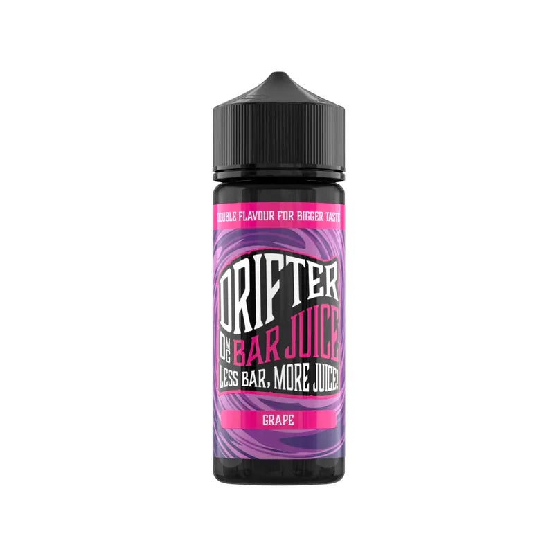 Drifter Bar Juice 100ml e-Liquid
