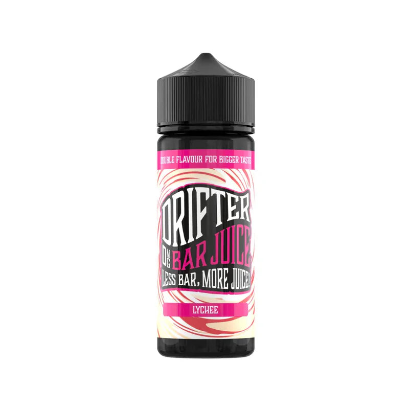 Drifter Bar Juice 100ml e-Liquid