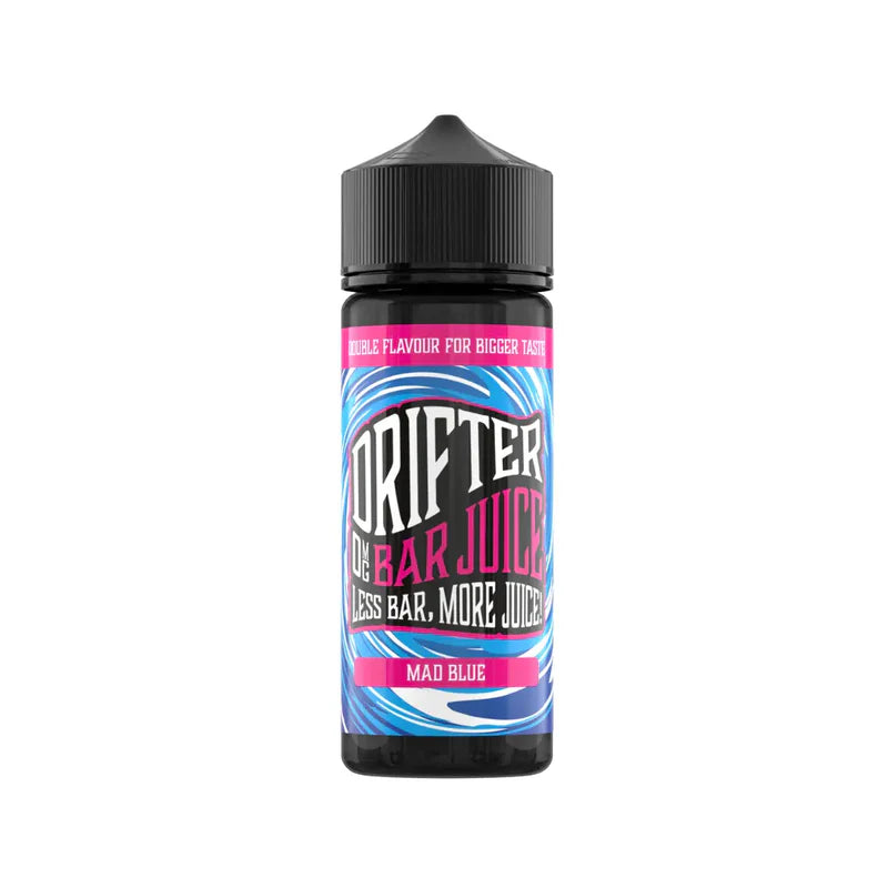 Drifter Bar Juice 100ml e-Liquid