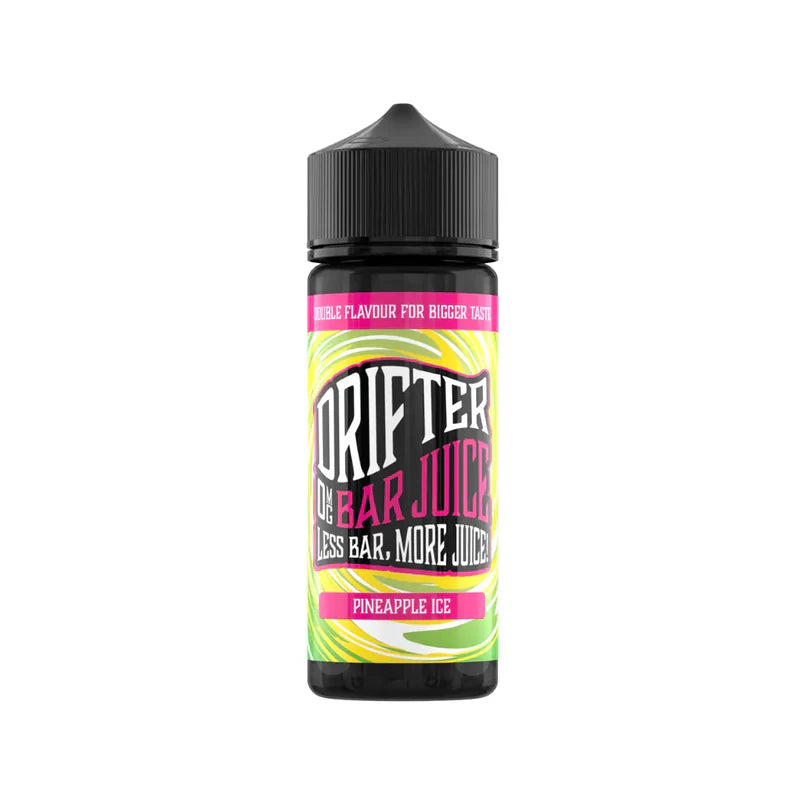 Drifter Bar Juice 100ml e-Liquid