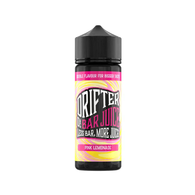 Drifter Bar Juice 100ml e-Liquid